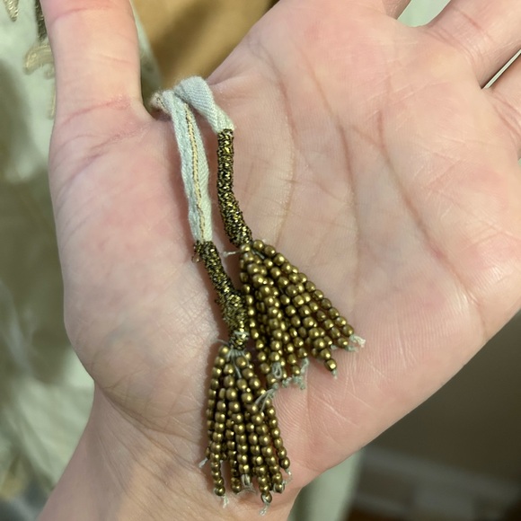 NWT Free People Afterglow Kimono Sz XS - Picture 10 of 15